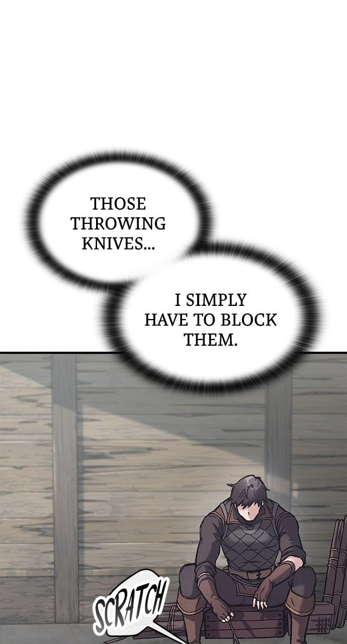 The Knight Only Lives Today Chap 28 - Next Chap 29