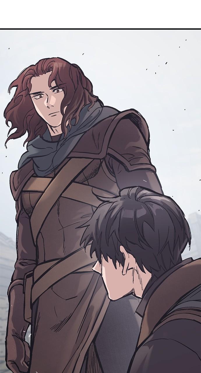 The Knight Only Lives Today Chap 28 - Next Chap 29