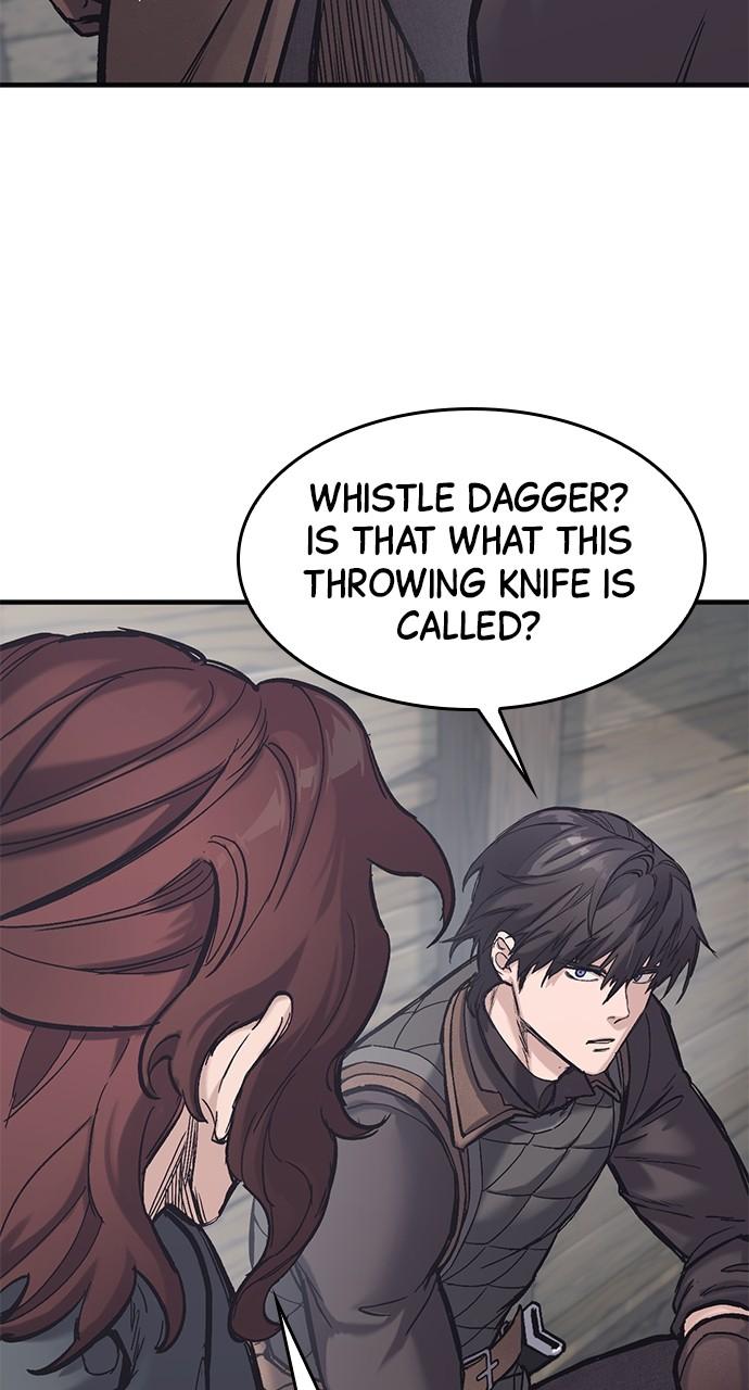 The Knight Only Lives Today Chap 28 - Next Chap 29