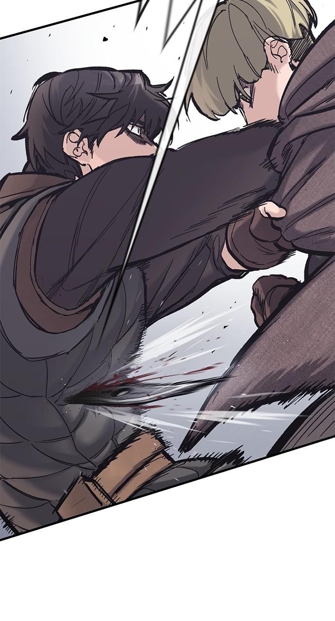 The Knight Only Lives Today Chap 28 - Next Chap 29
