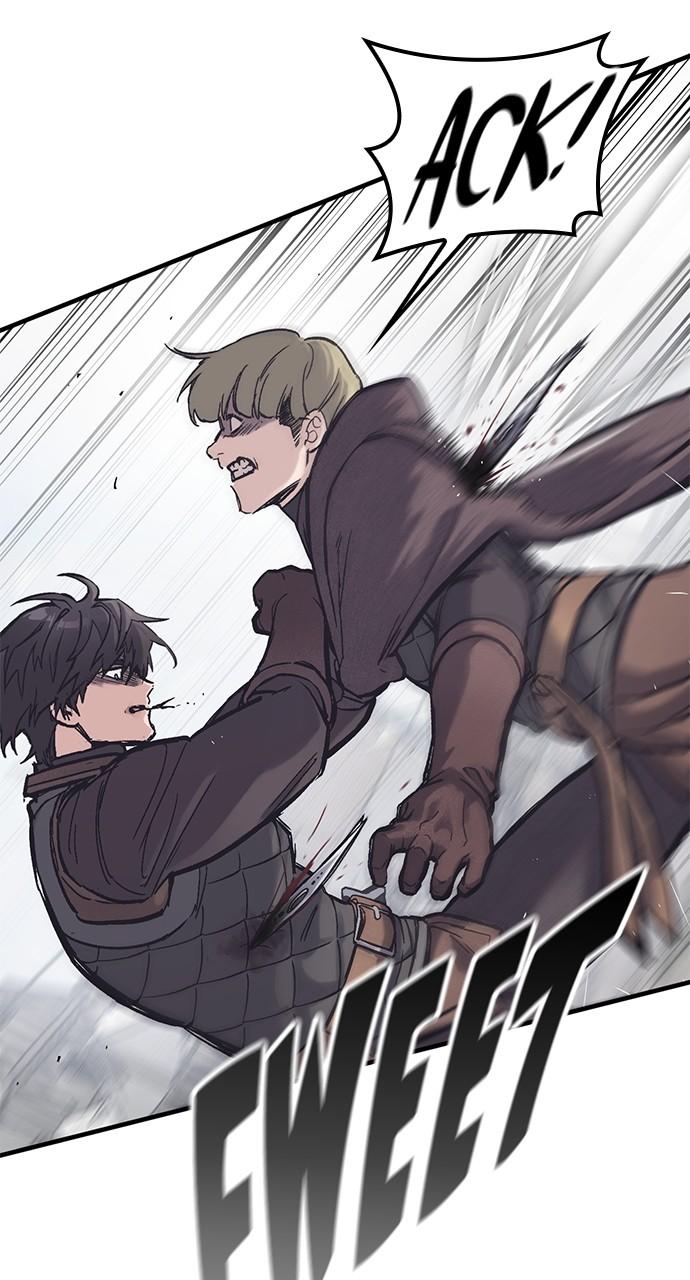 The Knight Only Lives Today Chap 28 - Next Chap 29