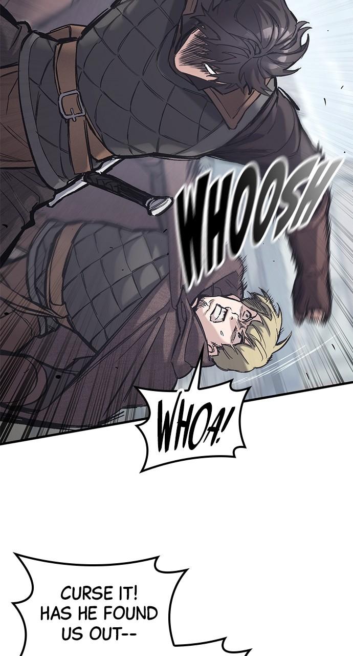The Knight Only Lives Today Chap 28 - Next Chap 29