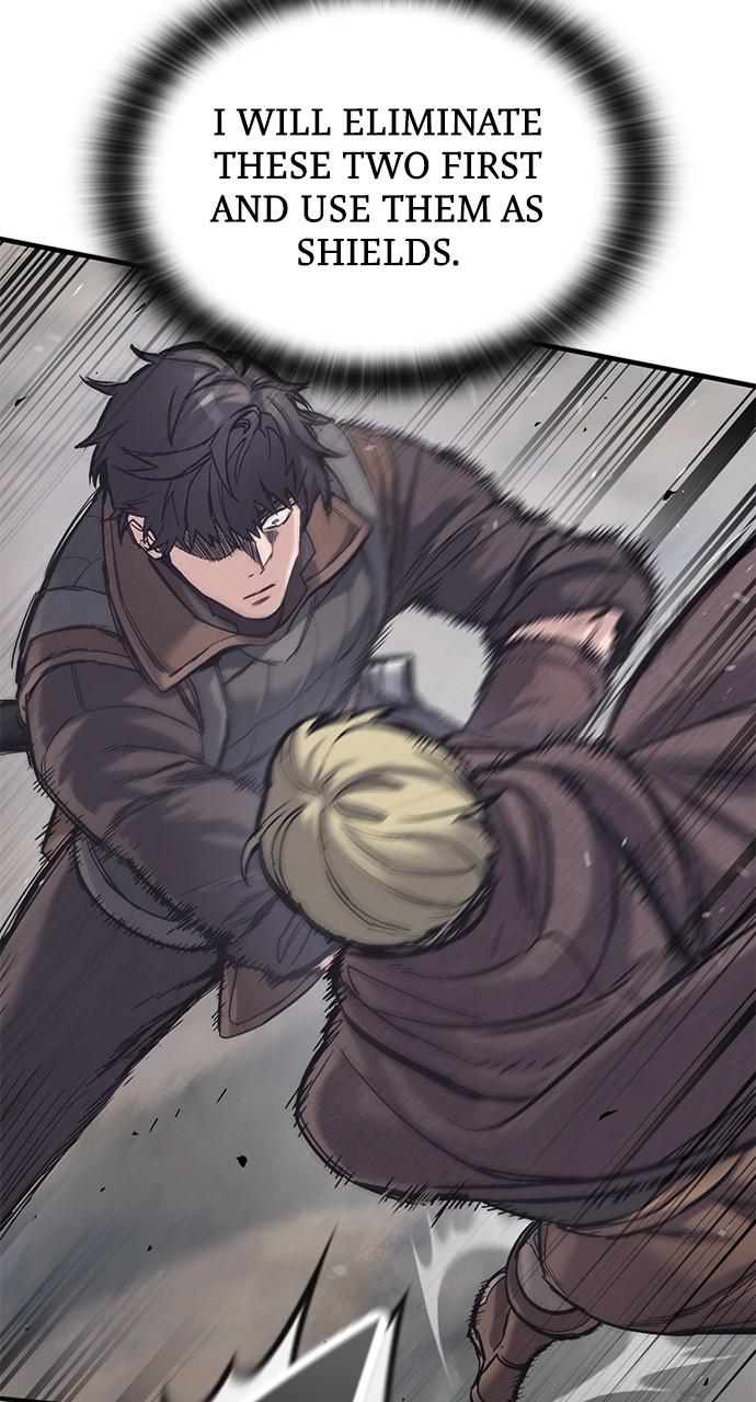 The Knight Only Lives Today Chap 28 - Next Chap 29