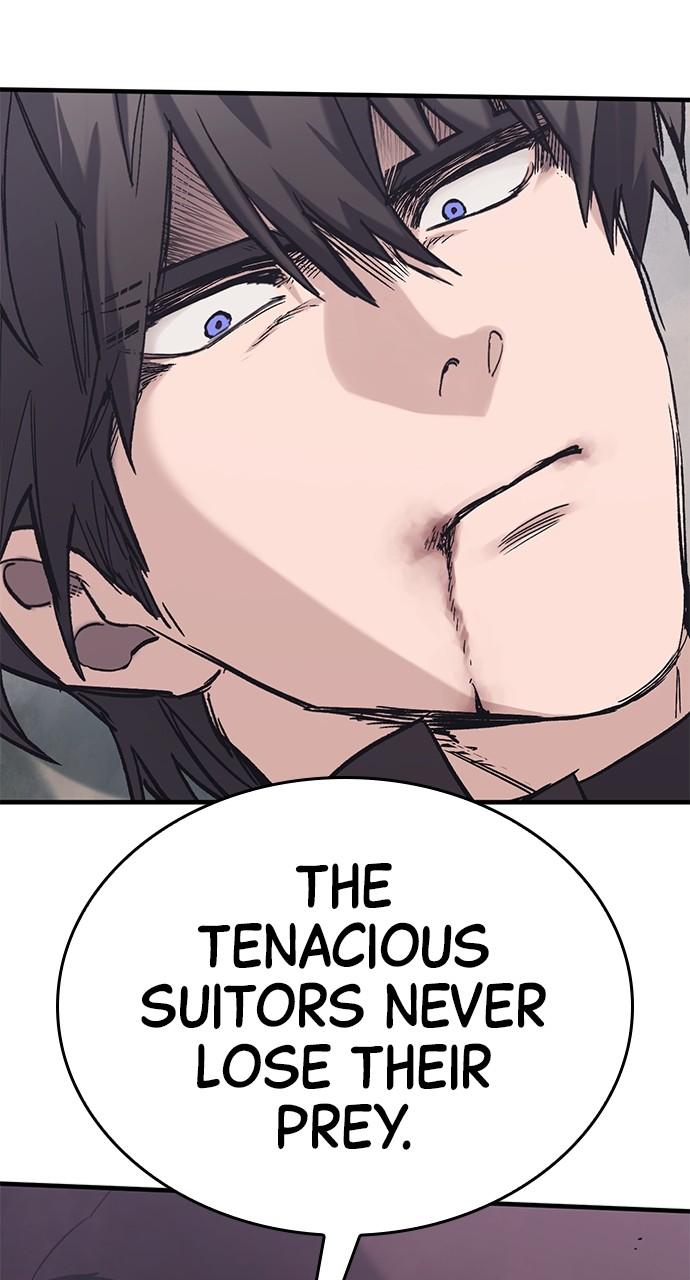 The Knight Only Lives Today Chap 28 - Next Chap 29