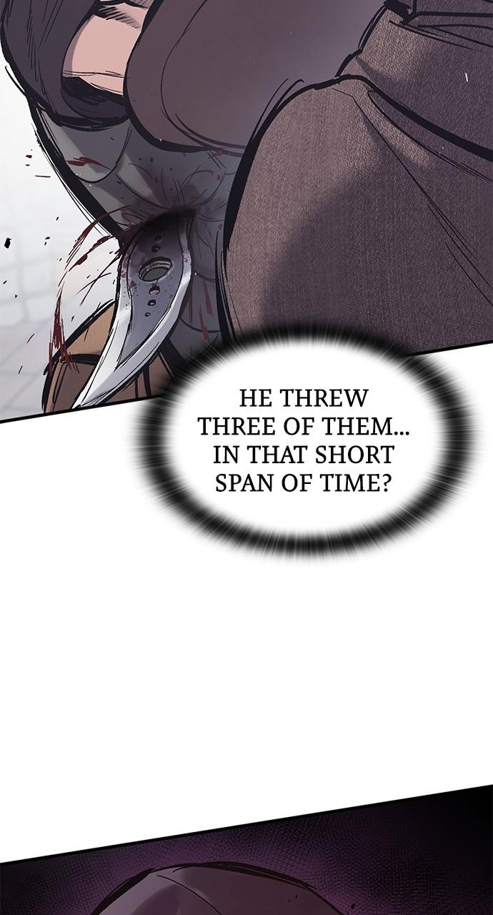 The Knight Only Lives Today Chap 28 - Next Chap 29