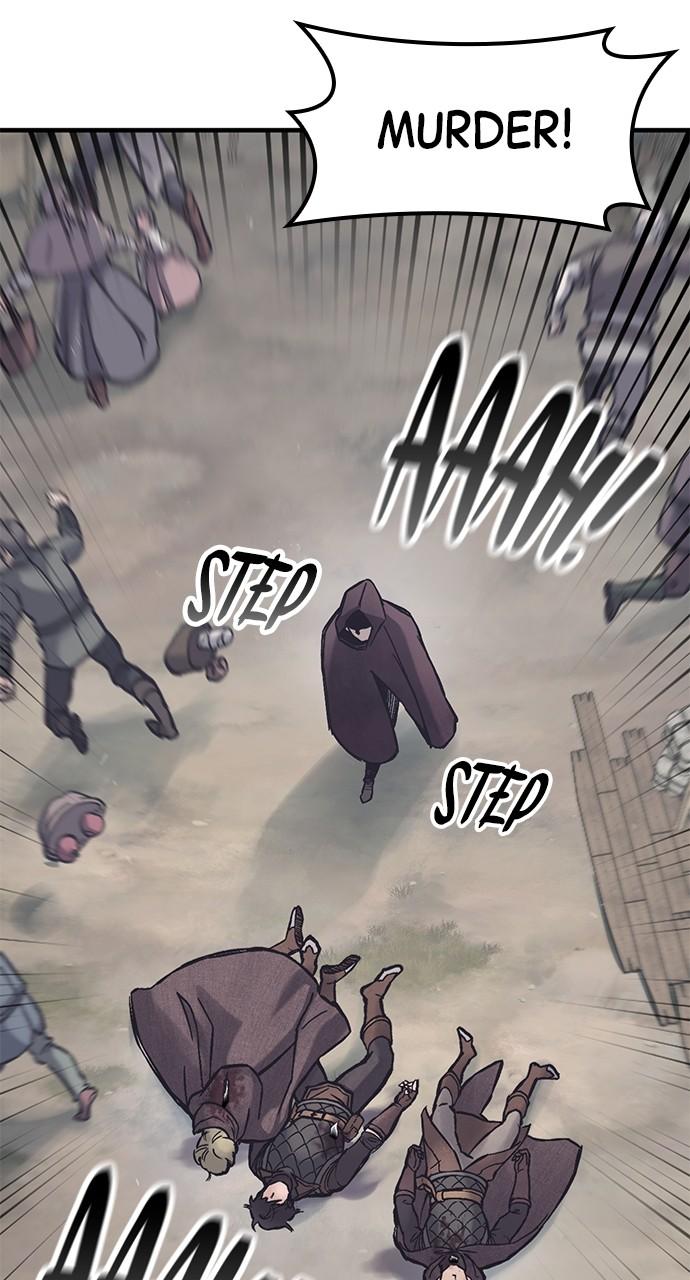 The Knight Only Lives Today Chap 28 - Next Chap 29