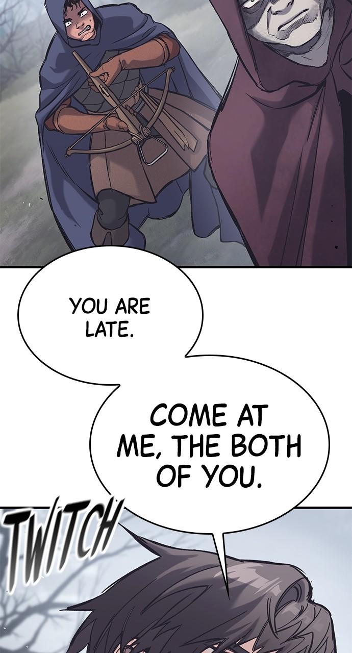 The Knight Only Lives Today Chap 29 - Next Chap 30