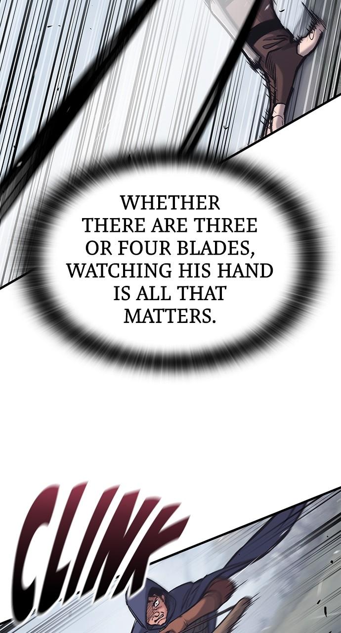 The Knight Only Lives Today Chap 29 - Next Chap 30