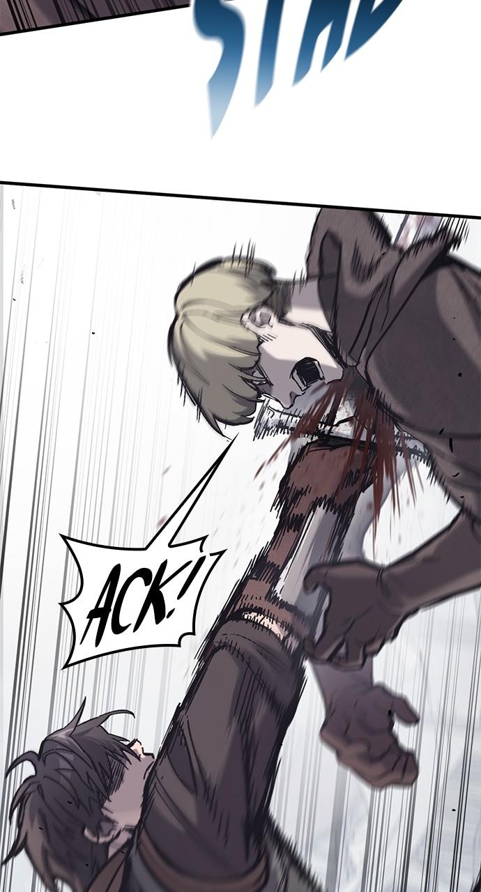The Knight Only Lives Today Chap 29 - Next Chap 30