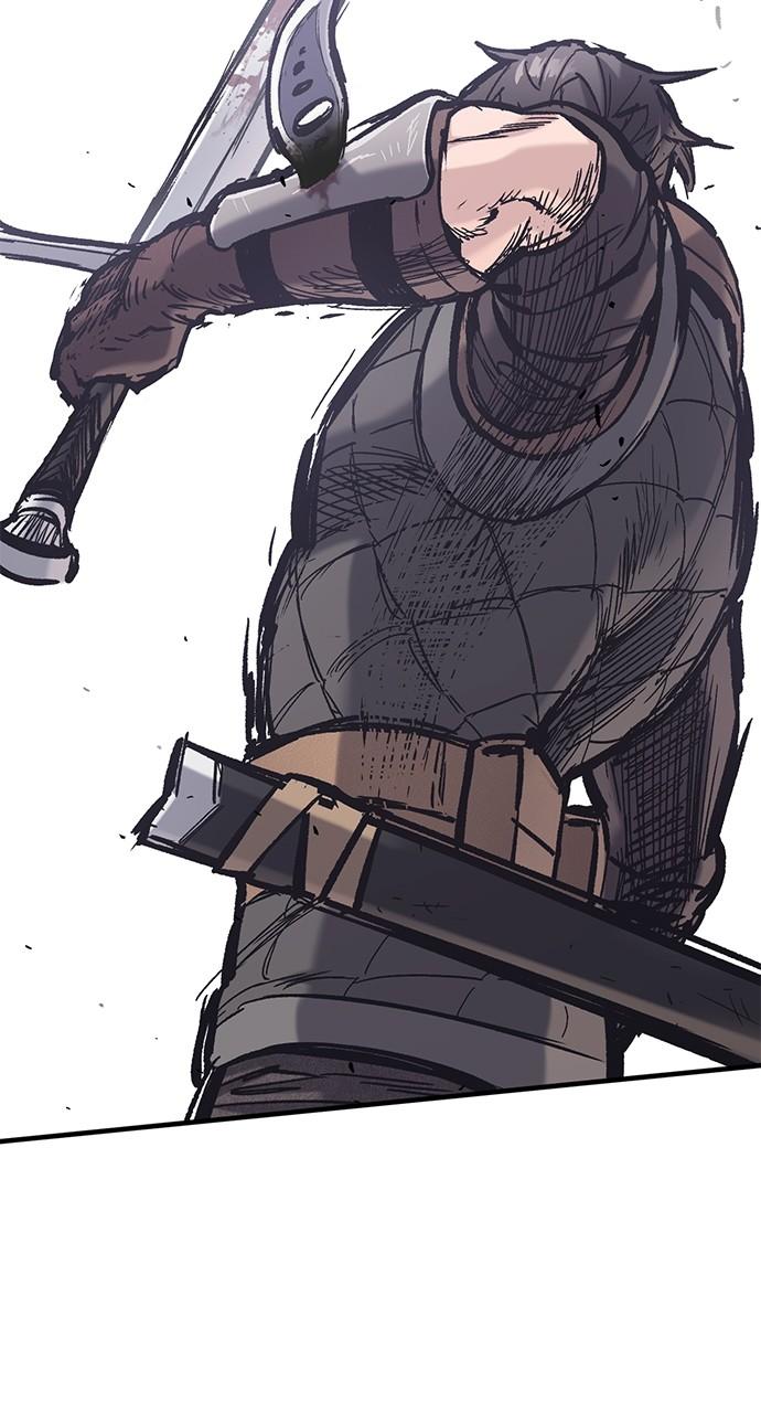 The Knight Only Lives Today Chap 29 - Next Chap 30