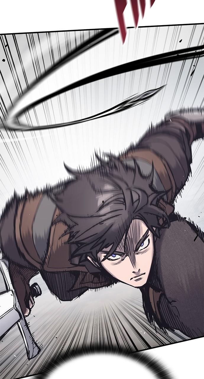 The Knight Only Lives Today Chap 29 - Next Chap 30