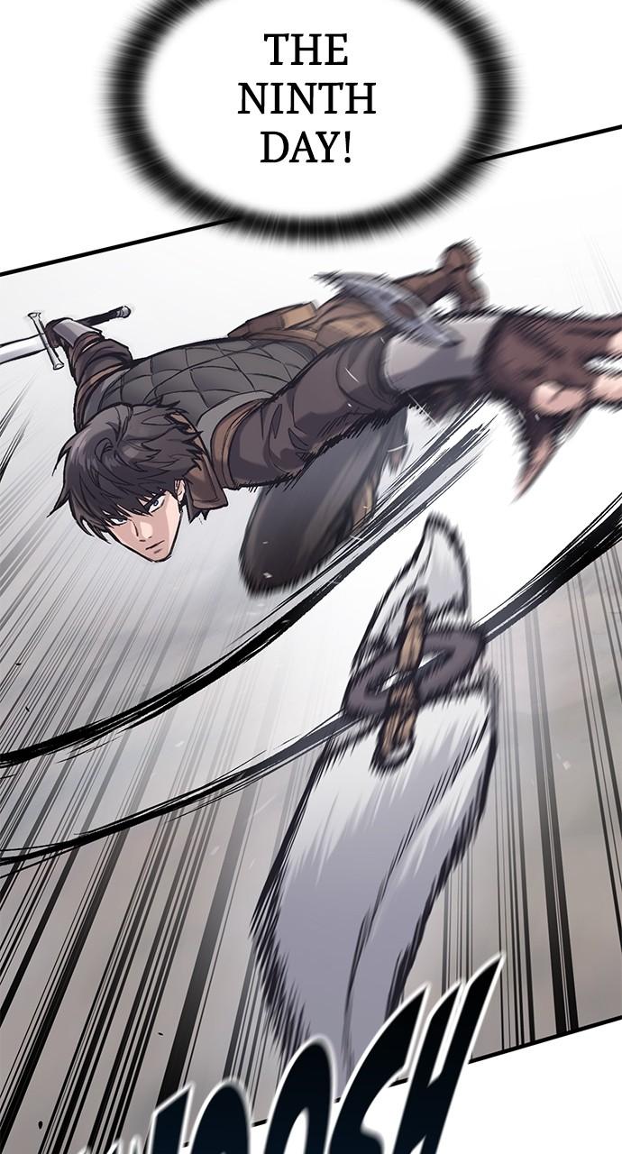 The Knight Only Lives Today Chap 29 - Next Chap 30