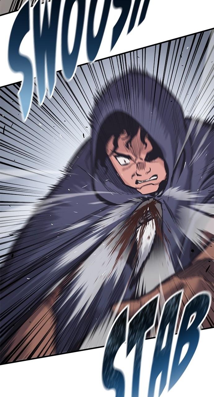 The Knight Only Lives Today Chap 29 - Next Chap 30