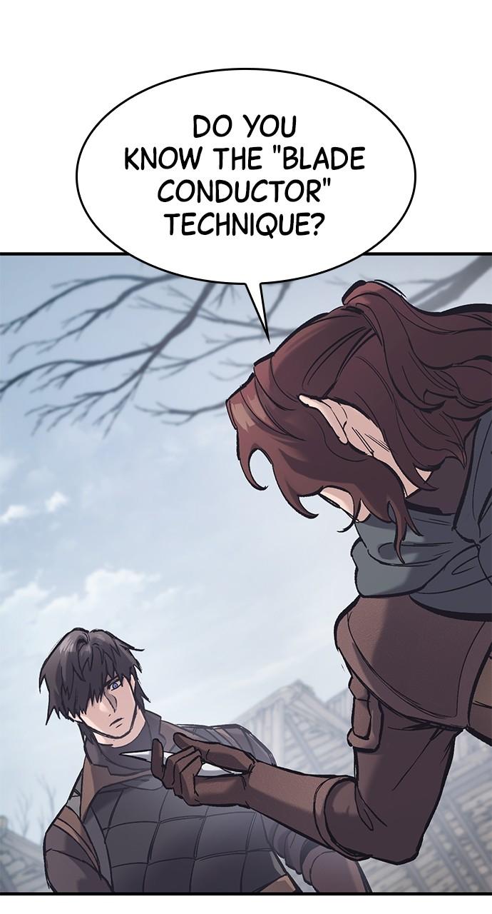 The Knight Only Lives Today Chap 29 - Next Chap 30