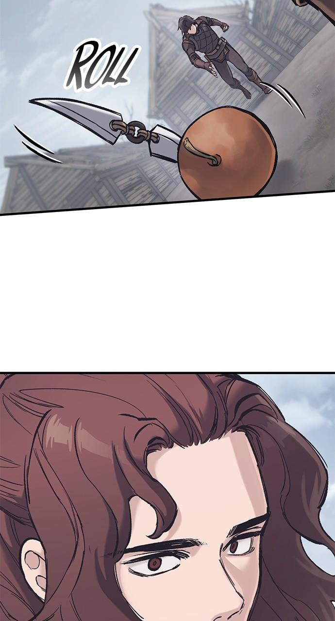 The Knight Only Lives Today Chap 29 - Next Chap 30