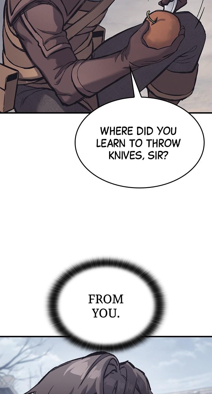 The Knight Only Lives Today Chap 29 - Next Chap 30