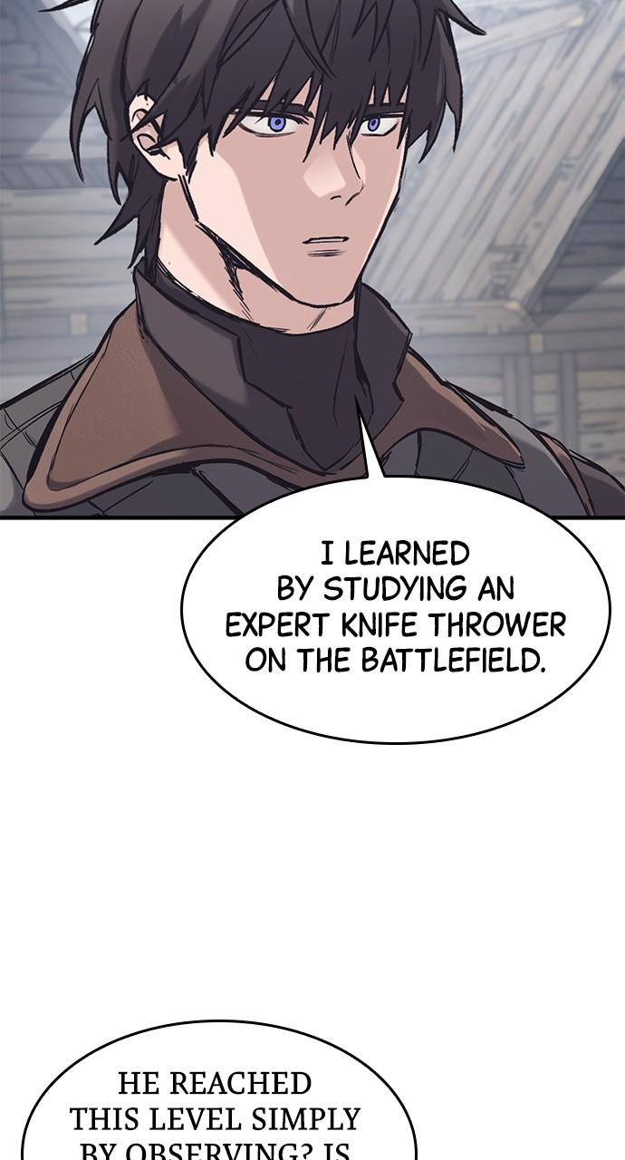 The Knight Only Lives Today Chap 29 - Next Chap 30