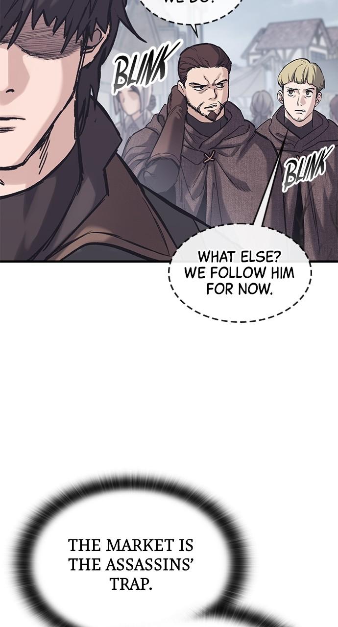 The Knight Only Lives Today Chap 29 - Next Chap 30