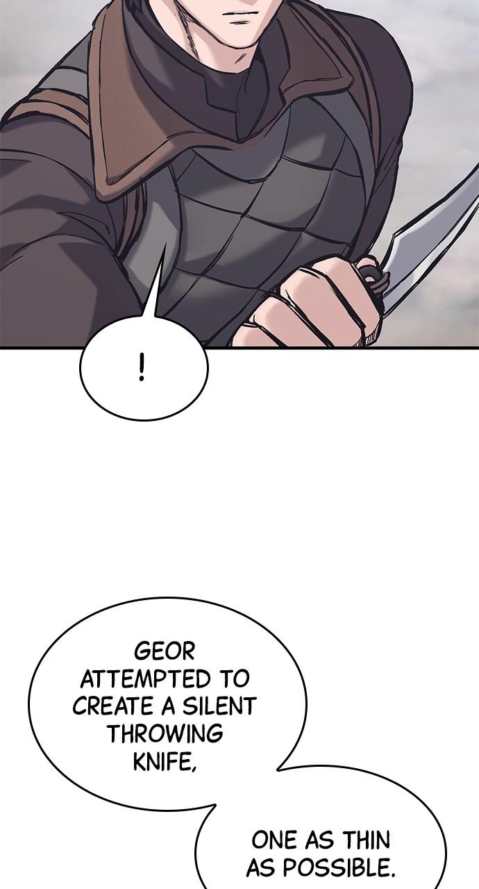 The Knight Only Lives Today Chap 29 - Next Chap 30