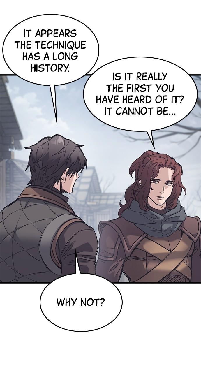 The Knight Only Lives Today Chap 29 - Next Chap 30