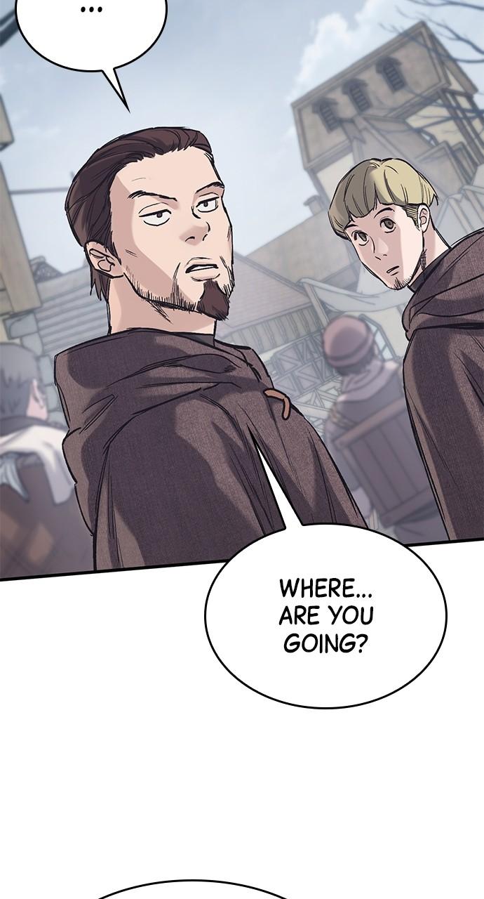 The Knight Only Lives Today Chap 29 - Next Chap 30