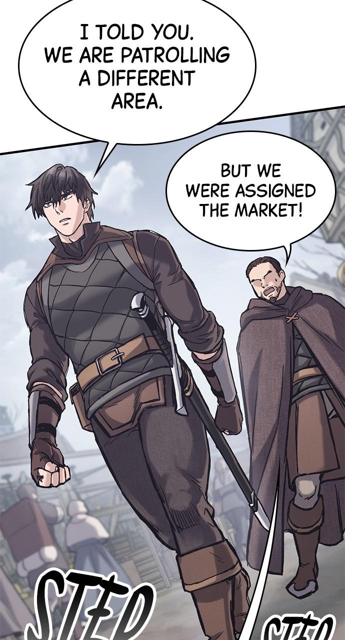 The Knight Only Lives Today Chap 29 - Next Chap 30