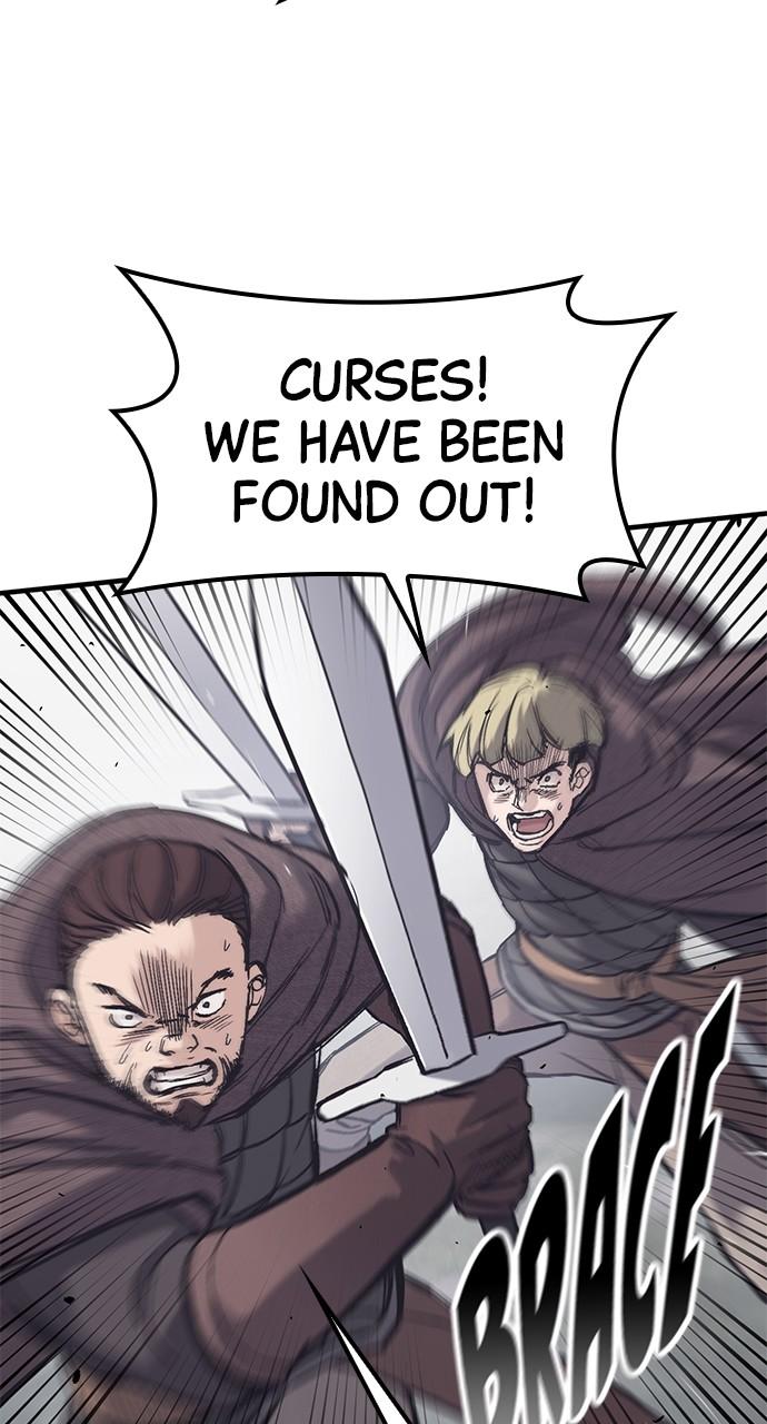 The Knight Only Lives Today Chap 29 - Next Chap 30