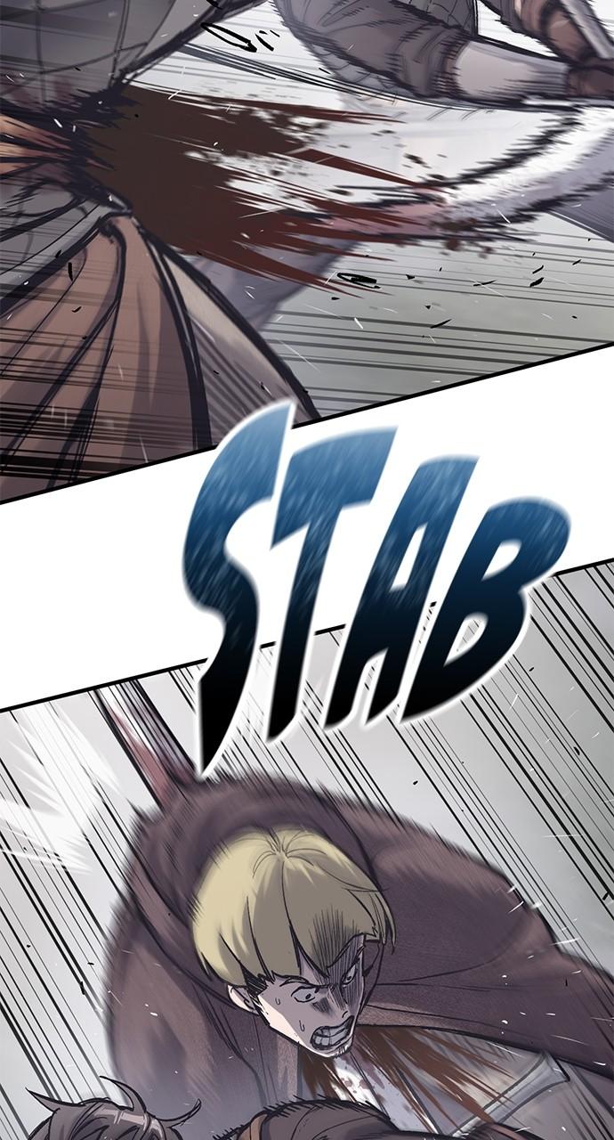 The Knight Only Lives Today Chap 29 - Next Chap 30