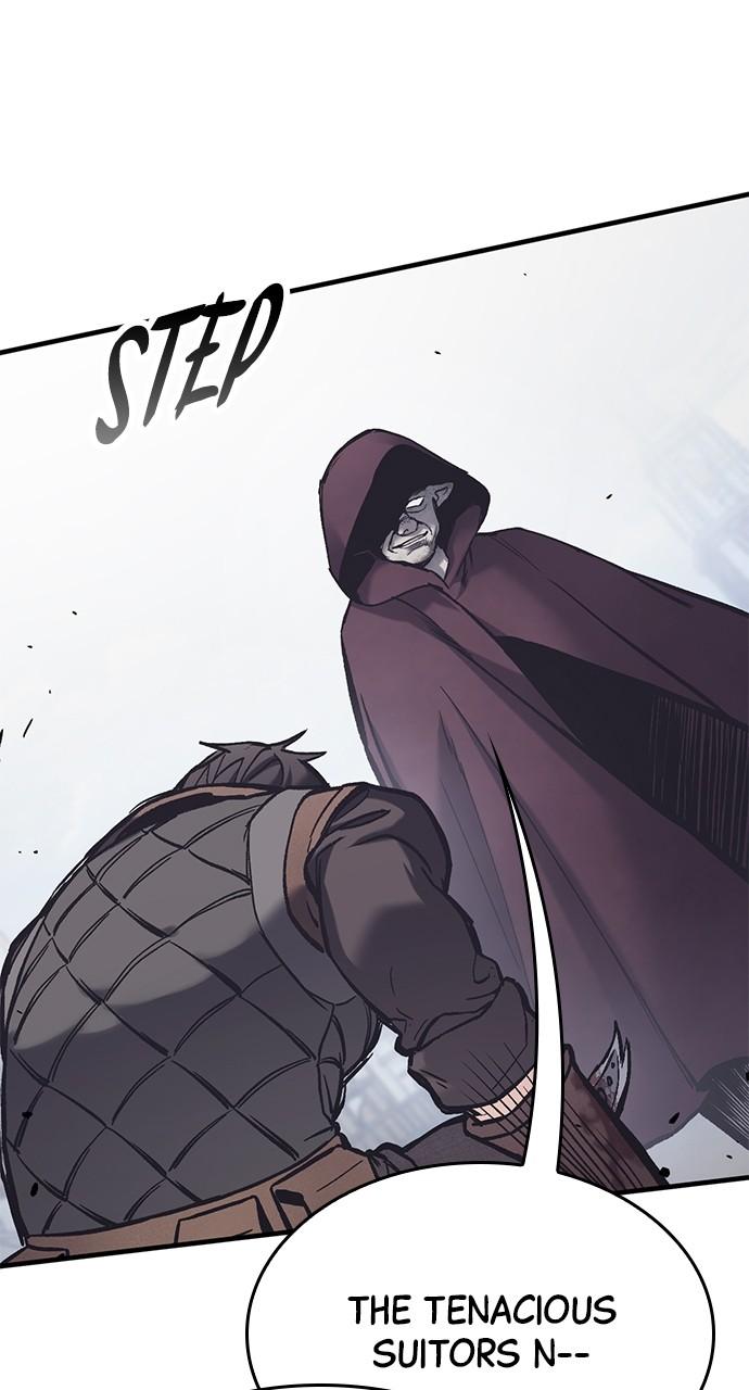 The Knight Only Lives Today Chap 29 - Next Chap 30