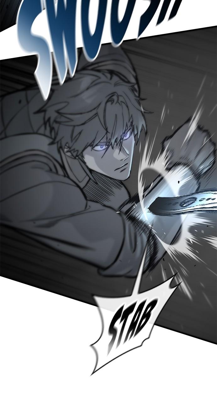 The Knight Only Lives Today Chap 29 - Next Chap 30