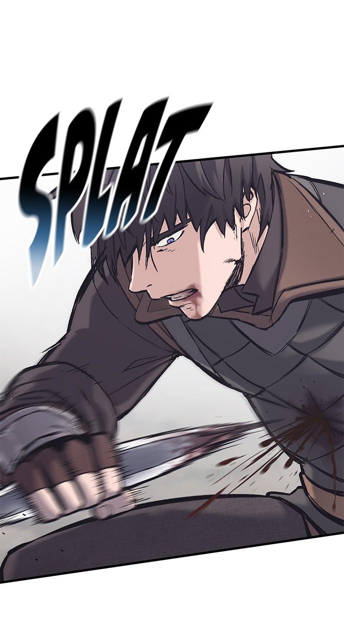 The Knight Only Lives Today Chap 29 - Next Chap 30