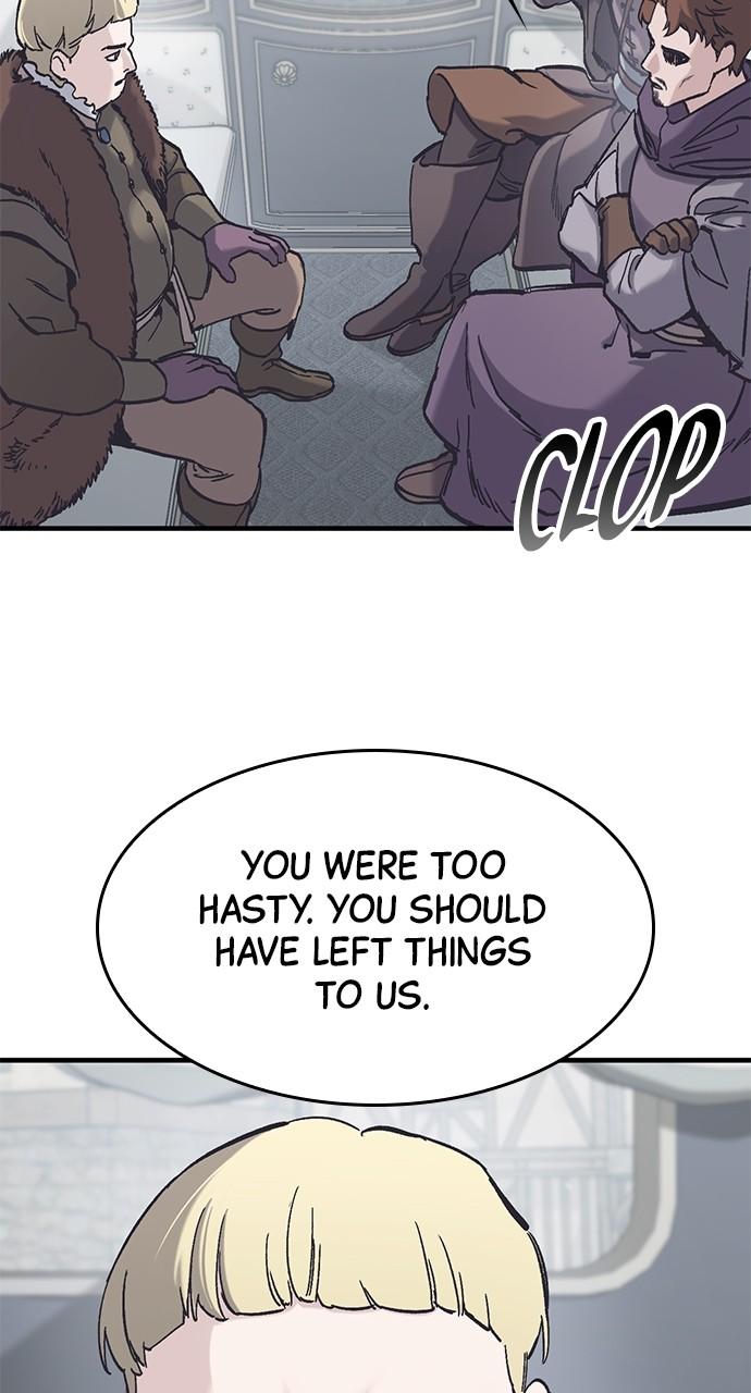 The Knight Only Lives Today Chap 37 - Next Chap 38
