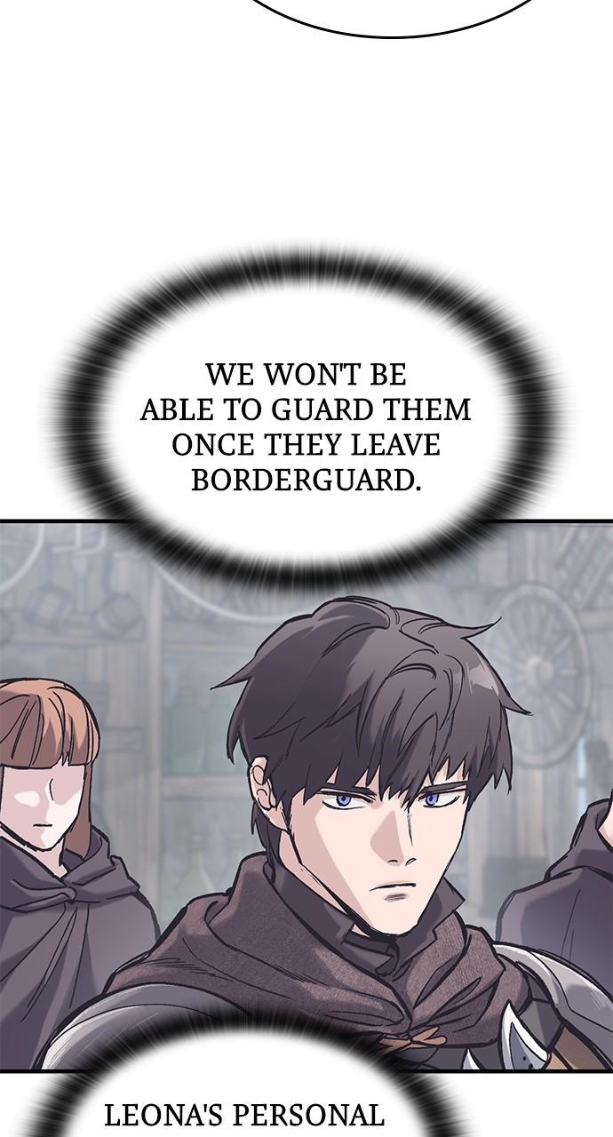 The Knight Only Lives Today Chap 37 - Next Chap 38