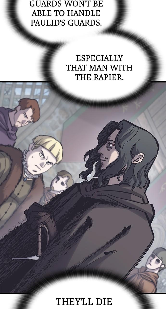 The Knight Only Lives Today Chap 37 - Next Chap 38