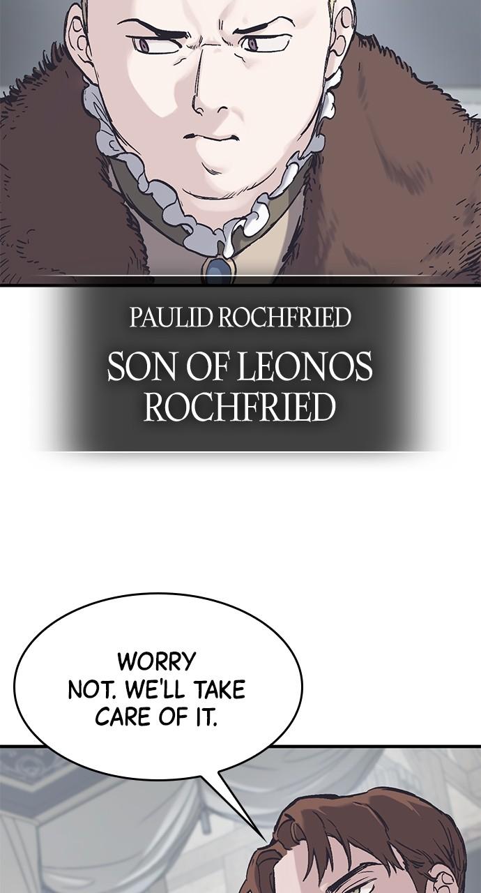 The Knight Only Lives Today Chap 37 - Next Chap 38