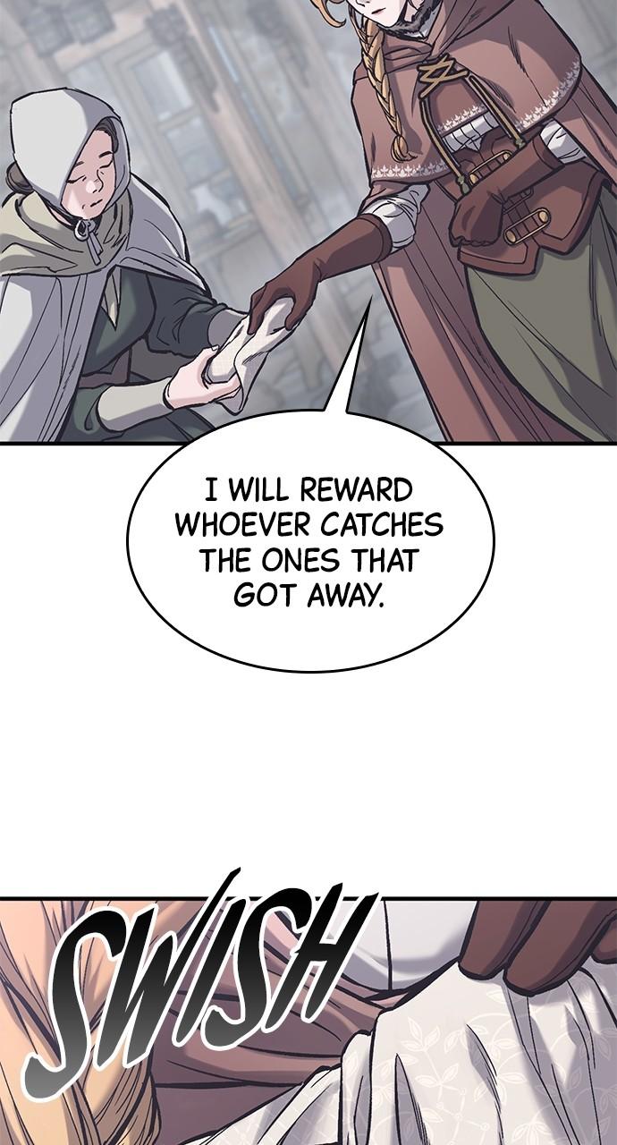 The Knight Only Lives Today Chap 37 - Next Chap 38