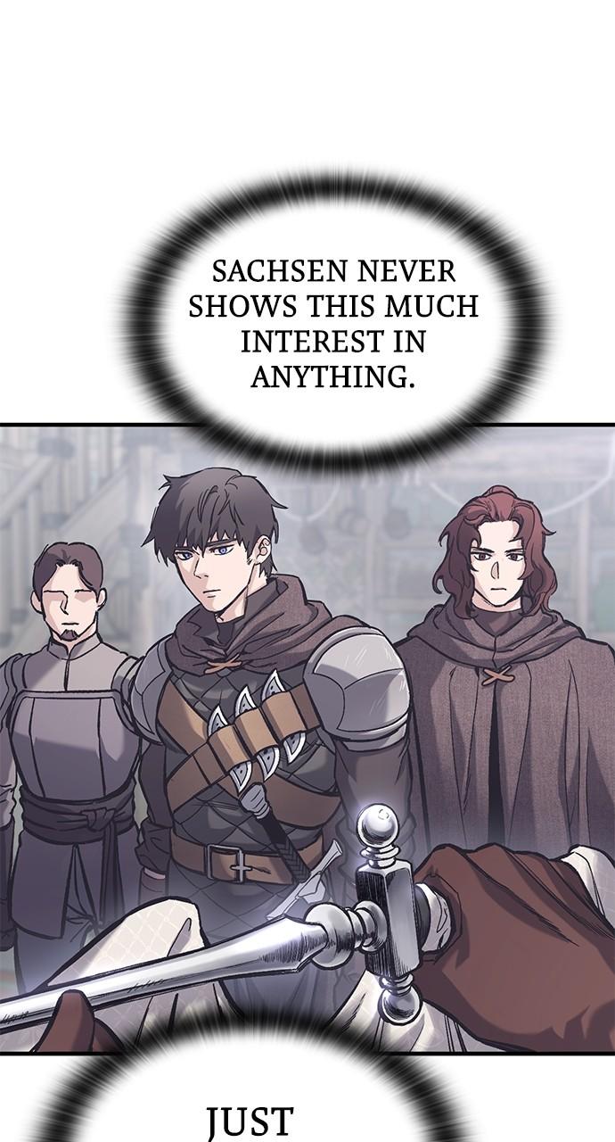 The Knight Only Lives Today Chap 37 - Next Chap 38