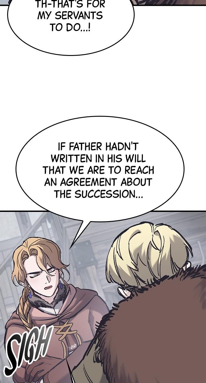 The Knight Only Lives Today Chap 37 - Next Chap 38