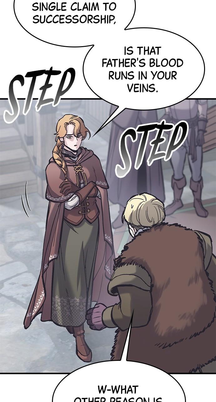 The Knight Only Lives Today Chap 37 - Next Chap 38