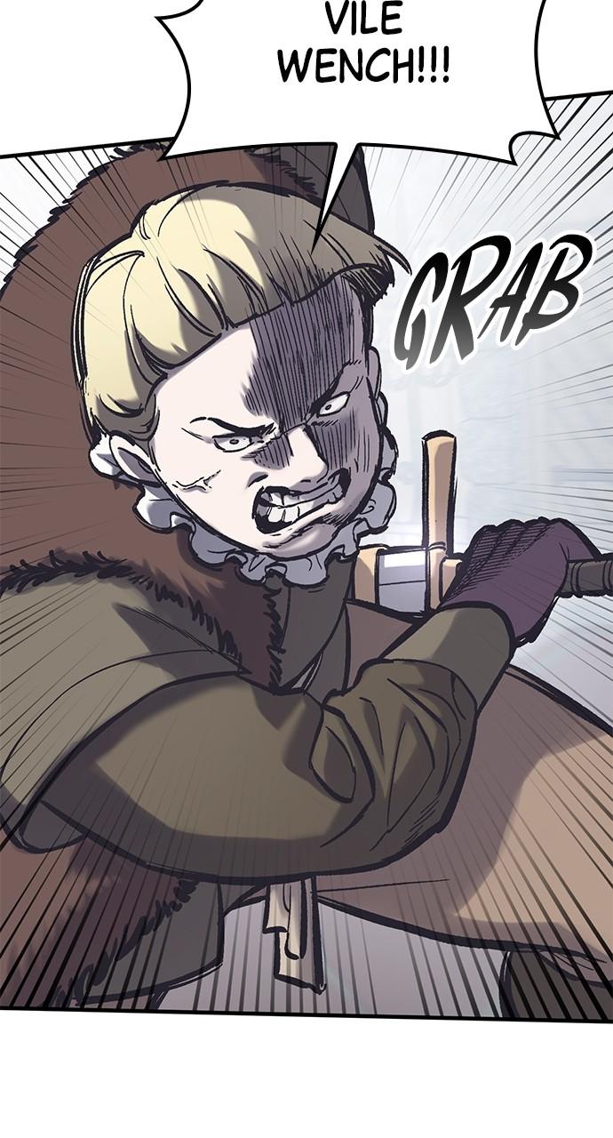 The Knight Only Lives Today Chap 37 - Next Chap 38