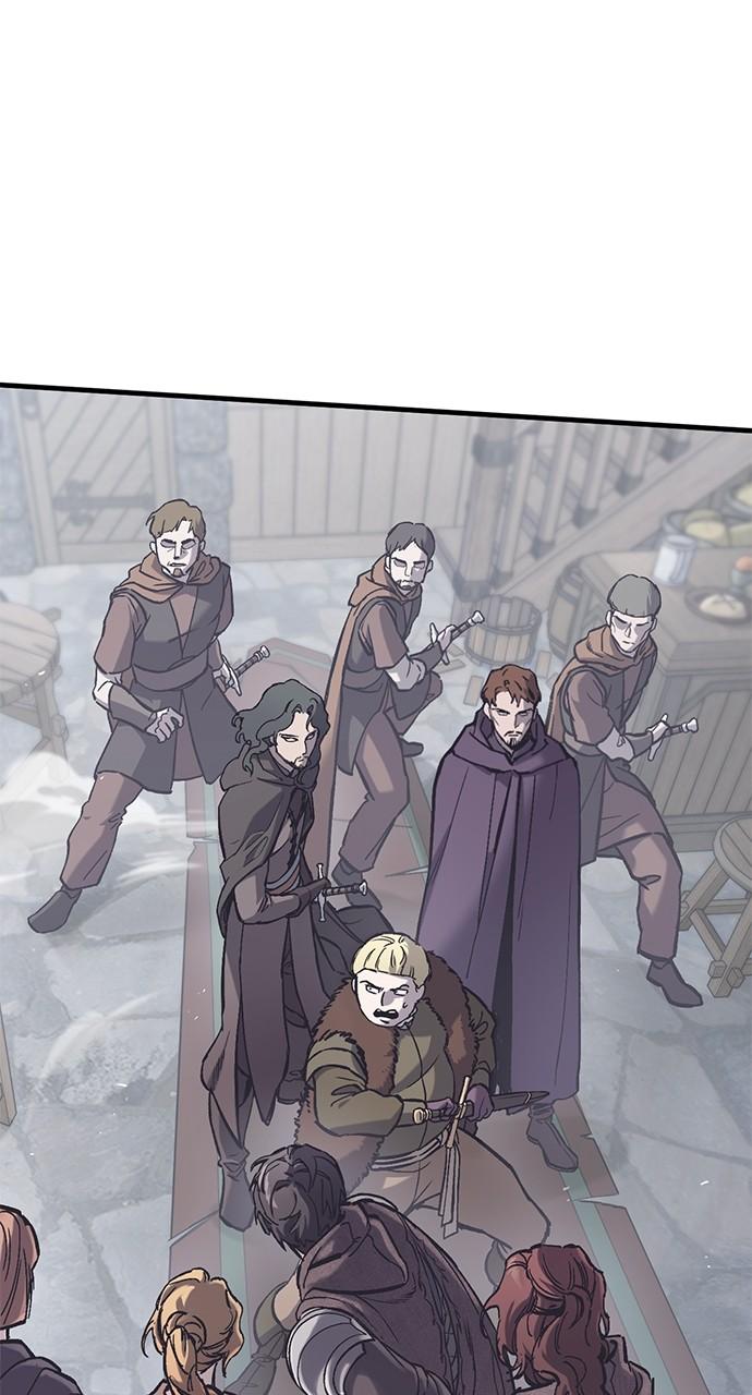 The Knight Only Lives Today Chap 37 - Next Chap 38