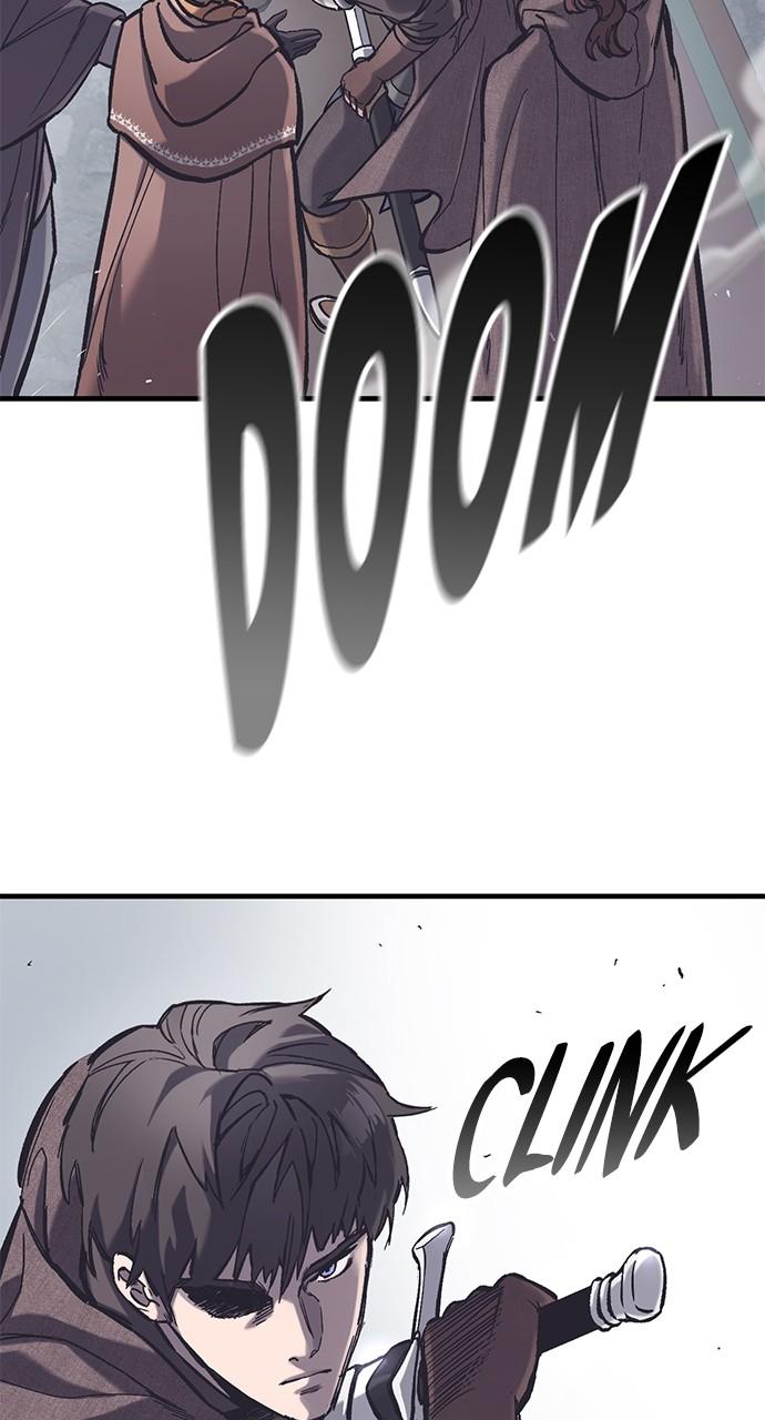 The Knight Only Lives Today Chap 37 - Next Chap 38