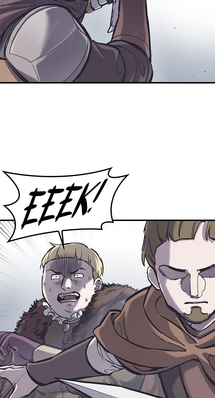 The Knight Only Lives Today Chap 37 - Next Chap 38