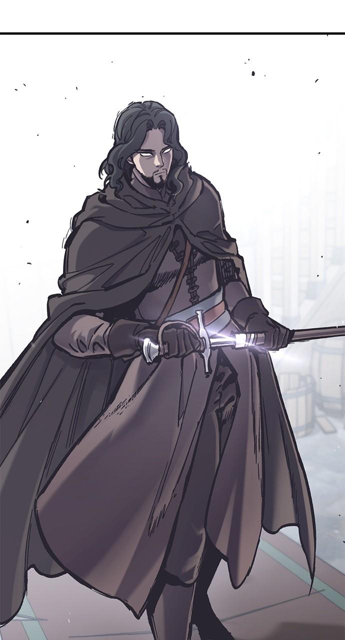 The Knight Only Lives Today Chap 37 - Next Chap 38