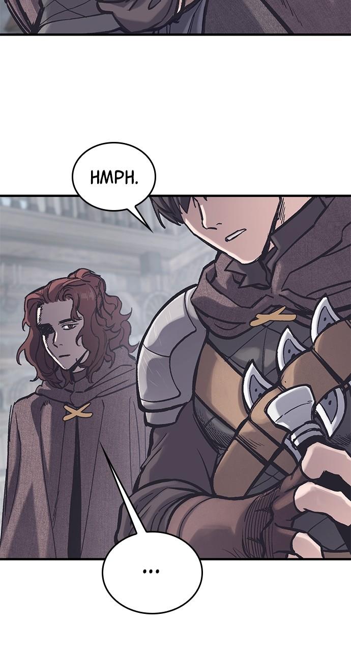 The Knight Only Lives Today Chap 37 - Next Chap 38