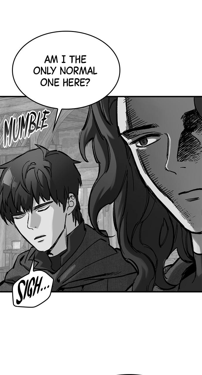 The Knight Only Lives Today Chap 37 - Next Chap 38