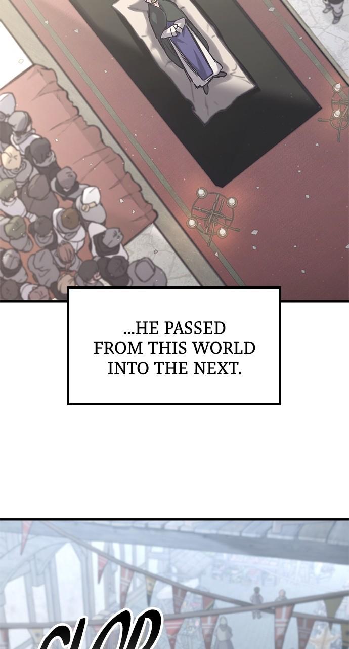 The Knight Only Lives Today Chap 37 - Next Chap 38