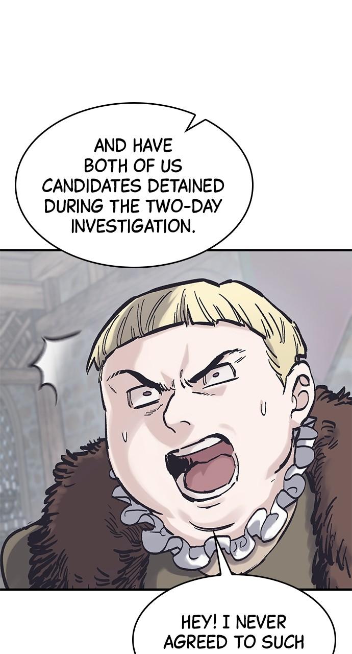 The Knight Only Lives Today Chap 37 - Next Chap 38