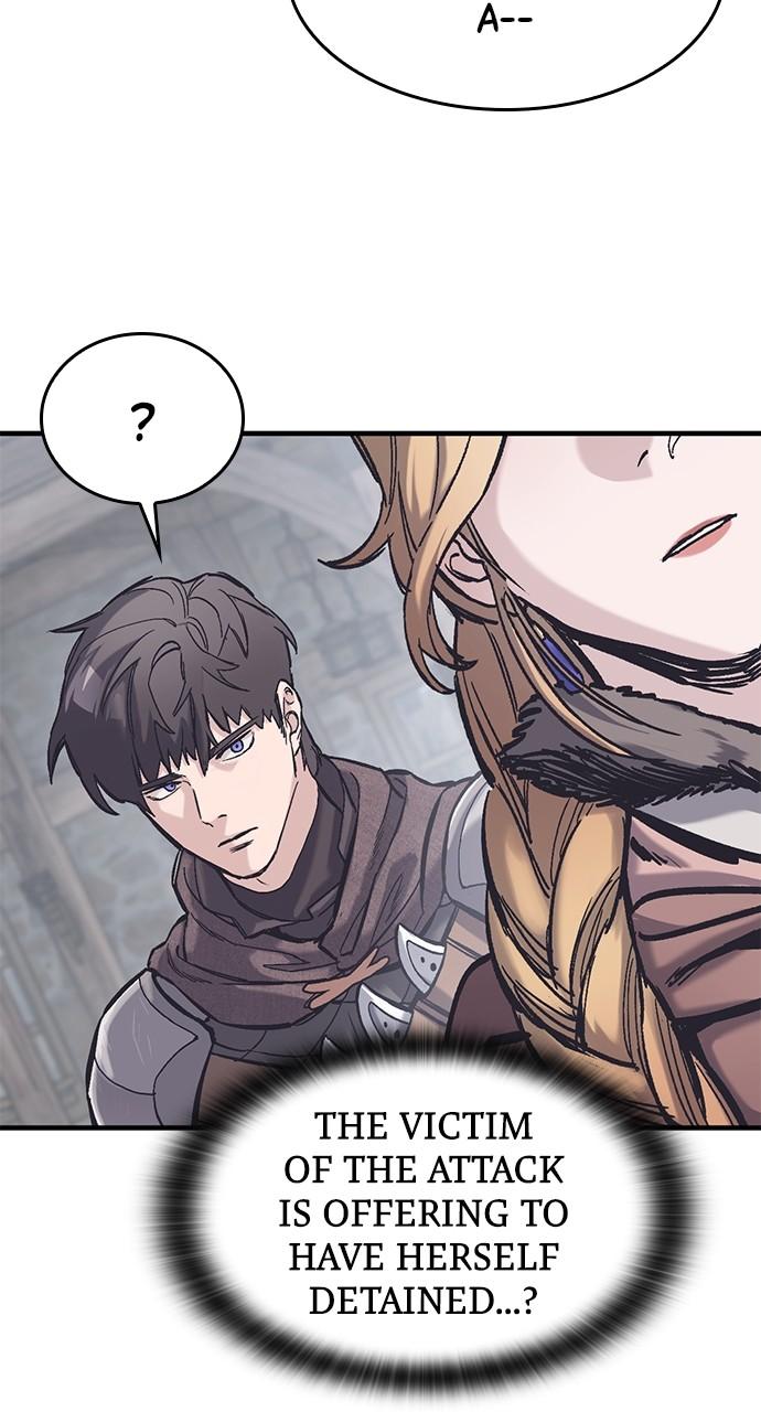 The Knight Only Lives Today Chap 37 - Next Chap 38