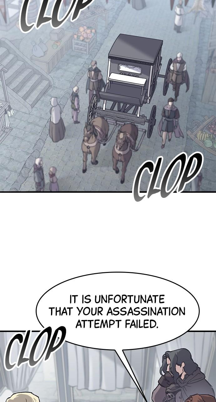 The Knight Only Lives Today Chap 37 - Next Chap 38